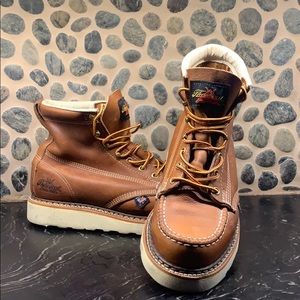 Men’s size 7 Thorogood boots